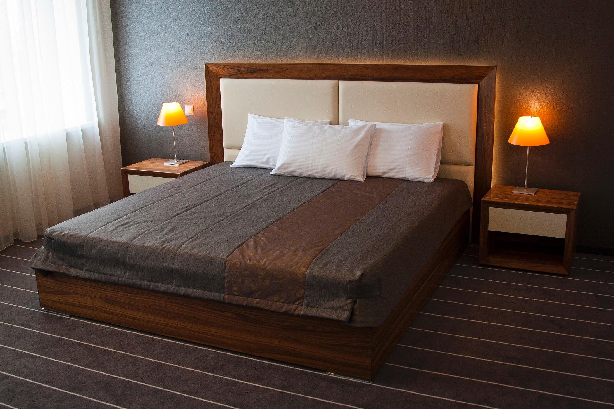 Ost West Club Hotel