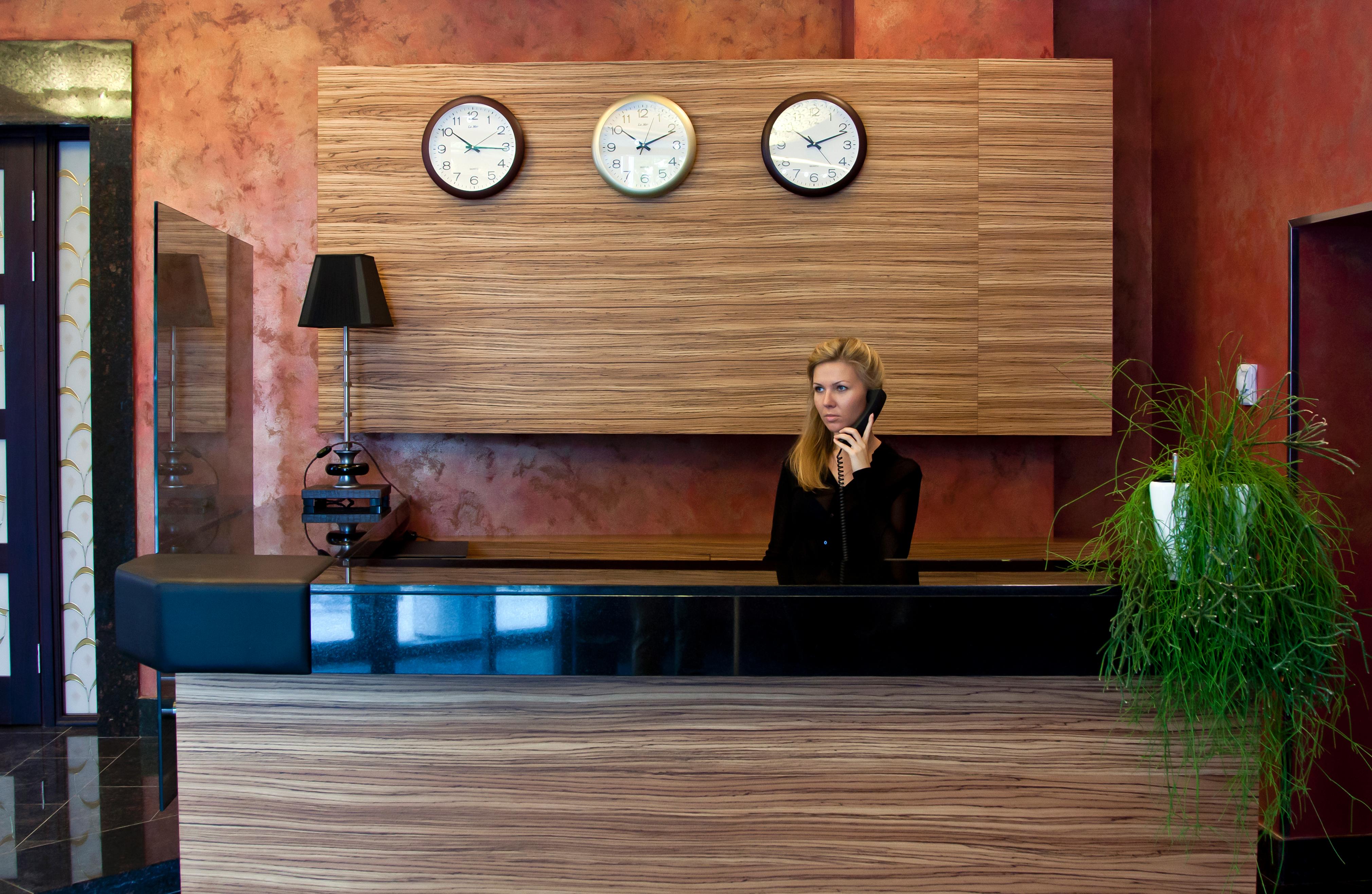 Ost West Club Hotel