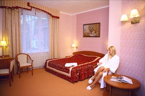 Residence Troya Hotel