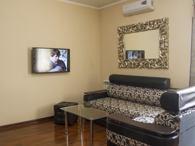 Viktoria Hotel