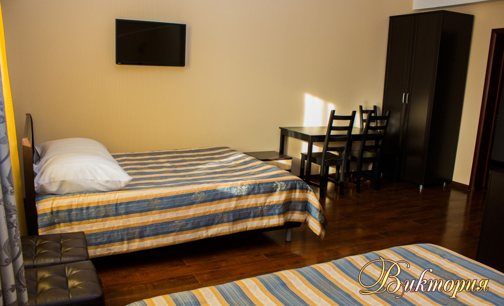 Viktoria Hotel