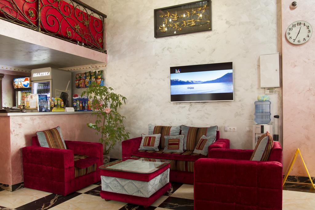 Viktoria Hotel