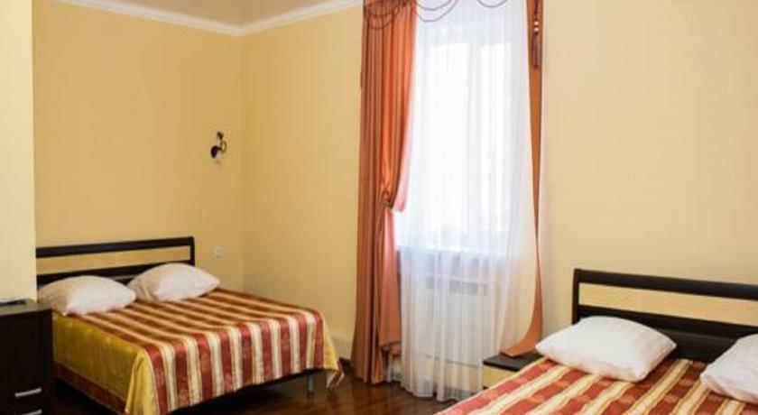 Viktoria Hotel