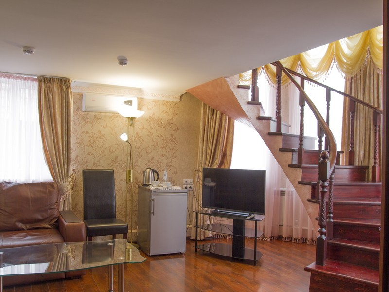 Viktoria Hotel