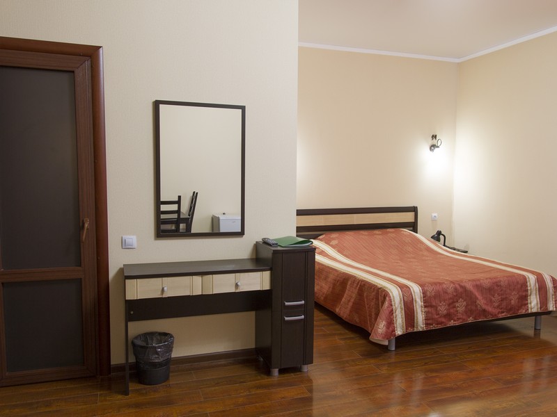 Viktoria Hotel