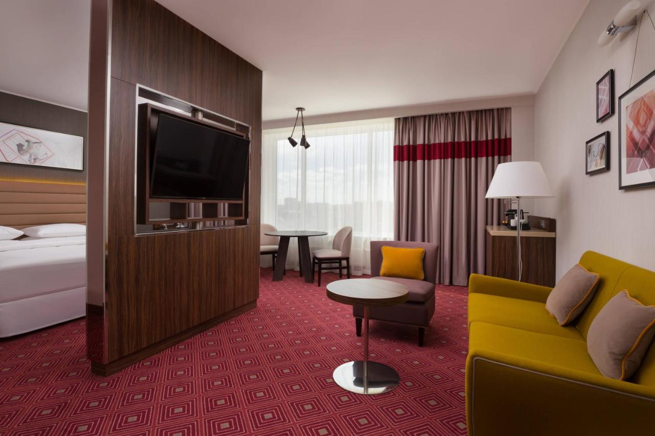 Radisson Hotel & Congress Center Saransk