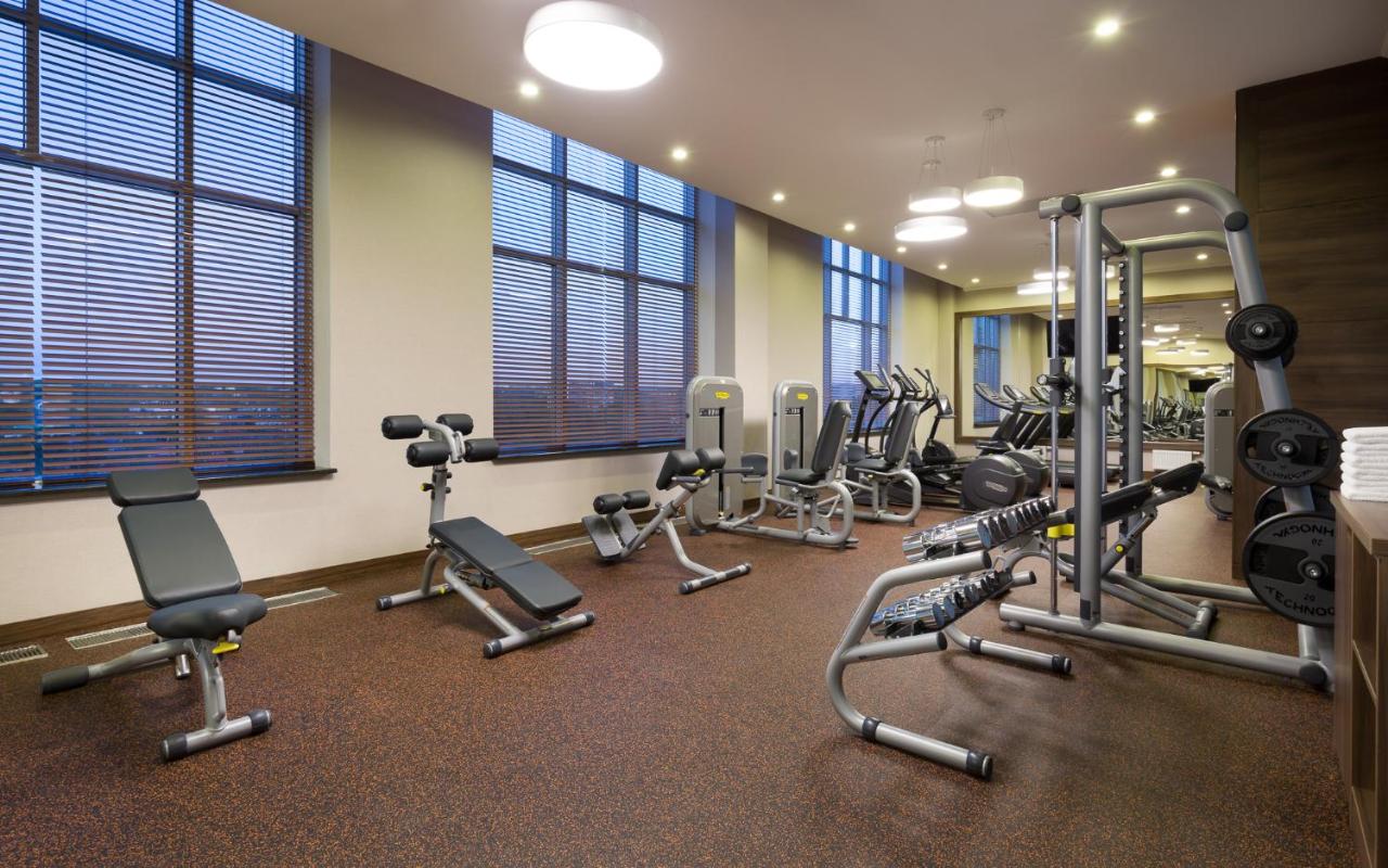 Radisson Hotel & Congress Center Saransk