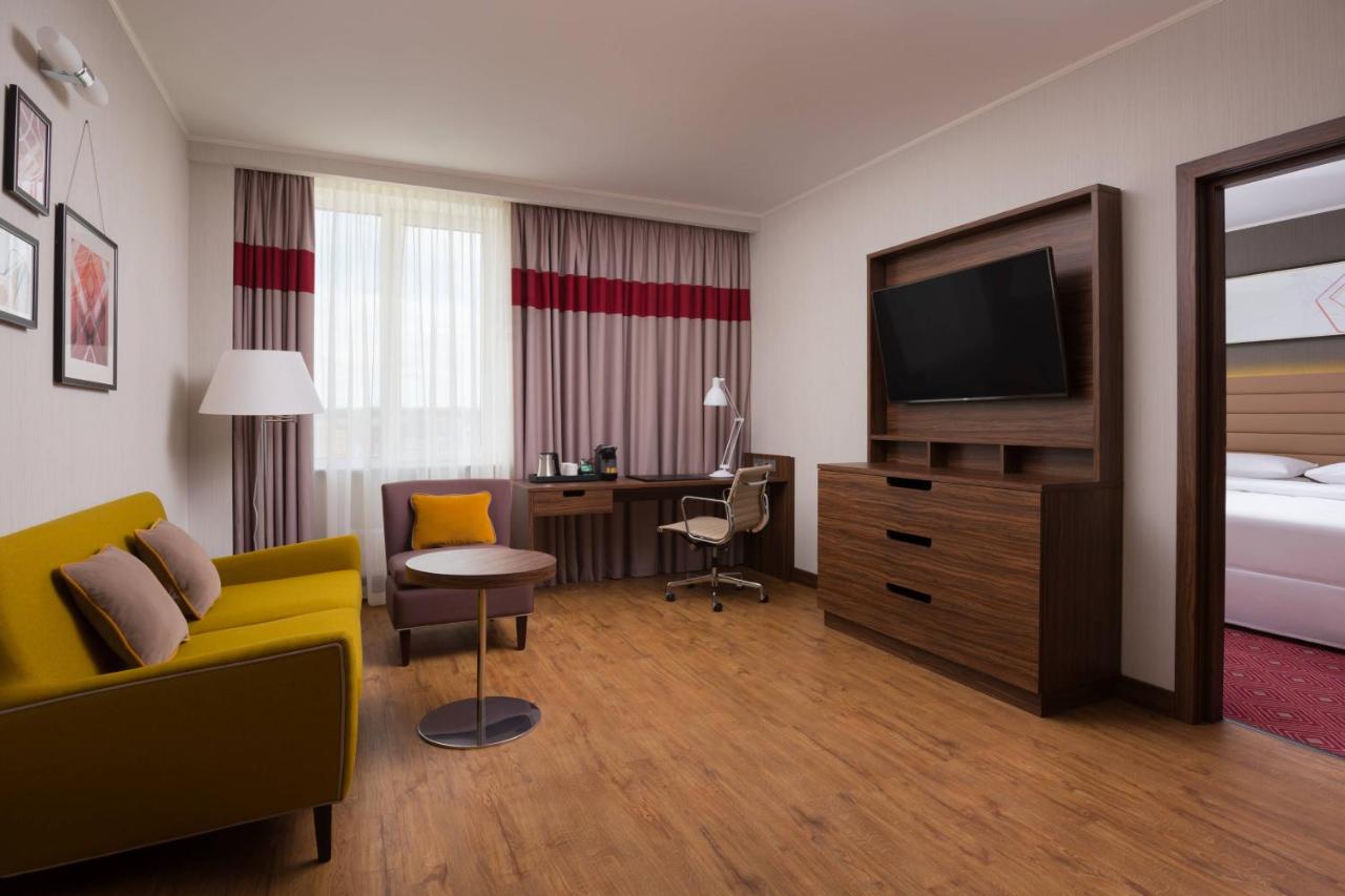 Radisson Hotel & Congress Center Saransk
