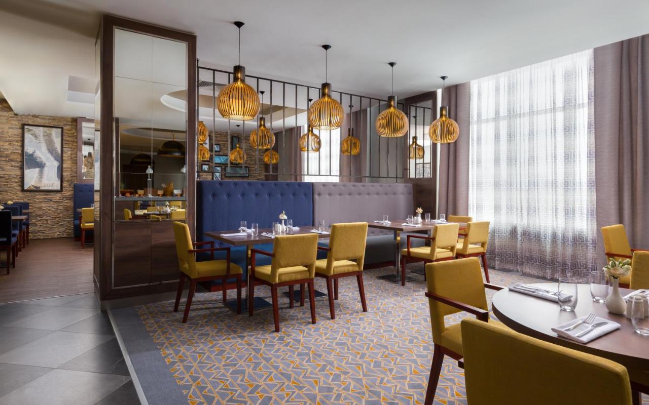 Radisson Hotel & Congress Center Saransk