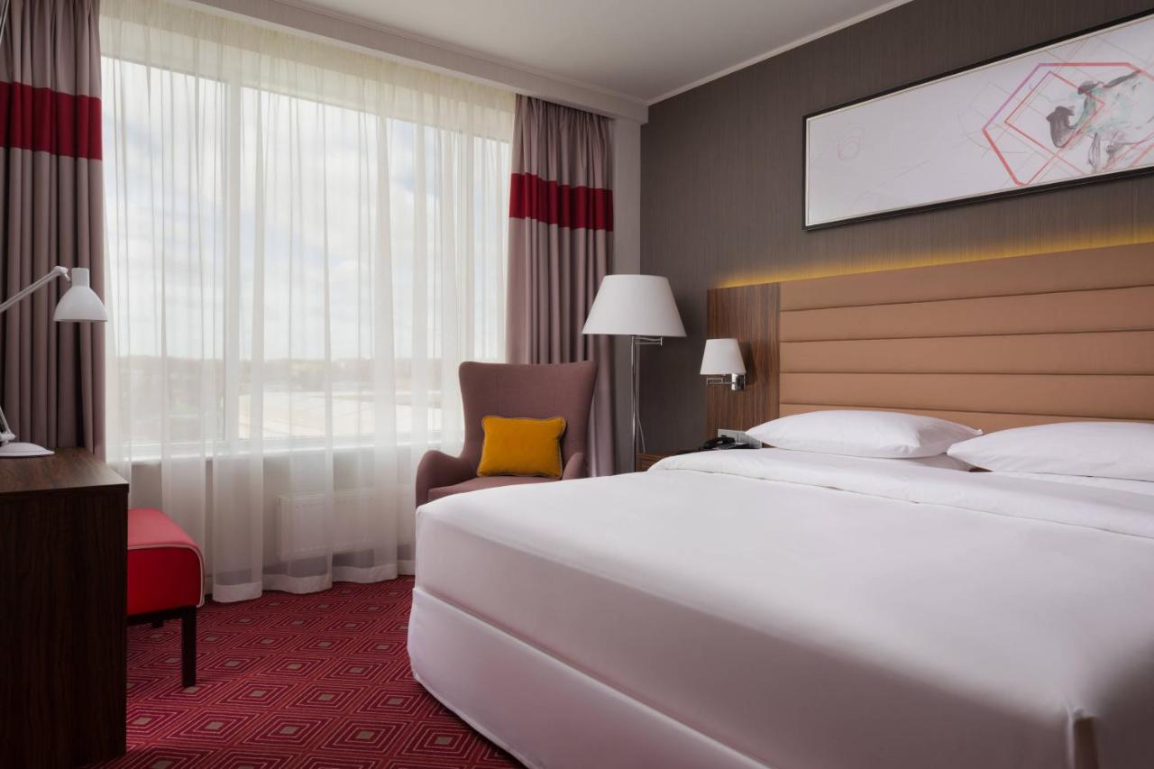 Radisson Hotel & Congress Center Saransk