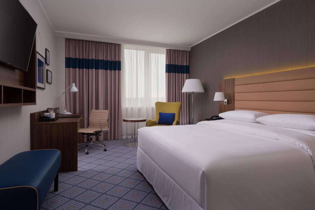 Radisson Hotel & Congress Center Saransk