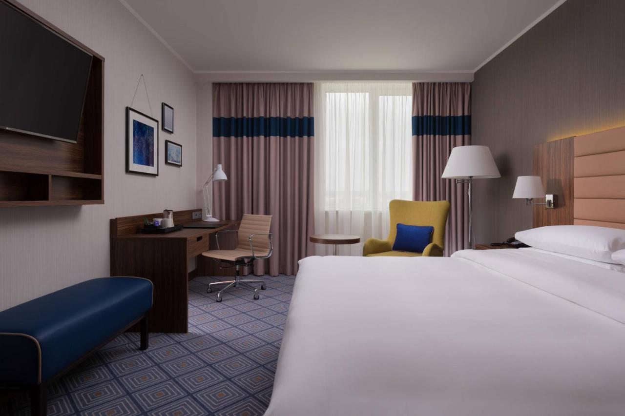 Radisson Hotel & Congress Center Saransk