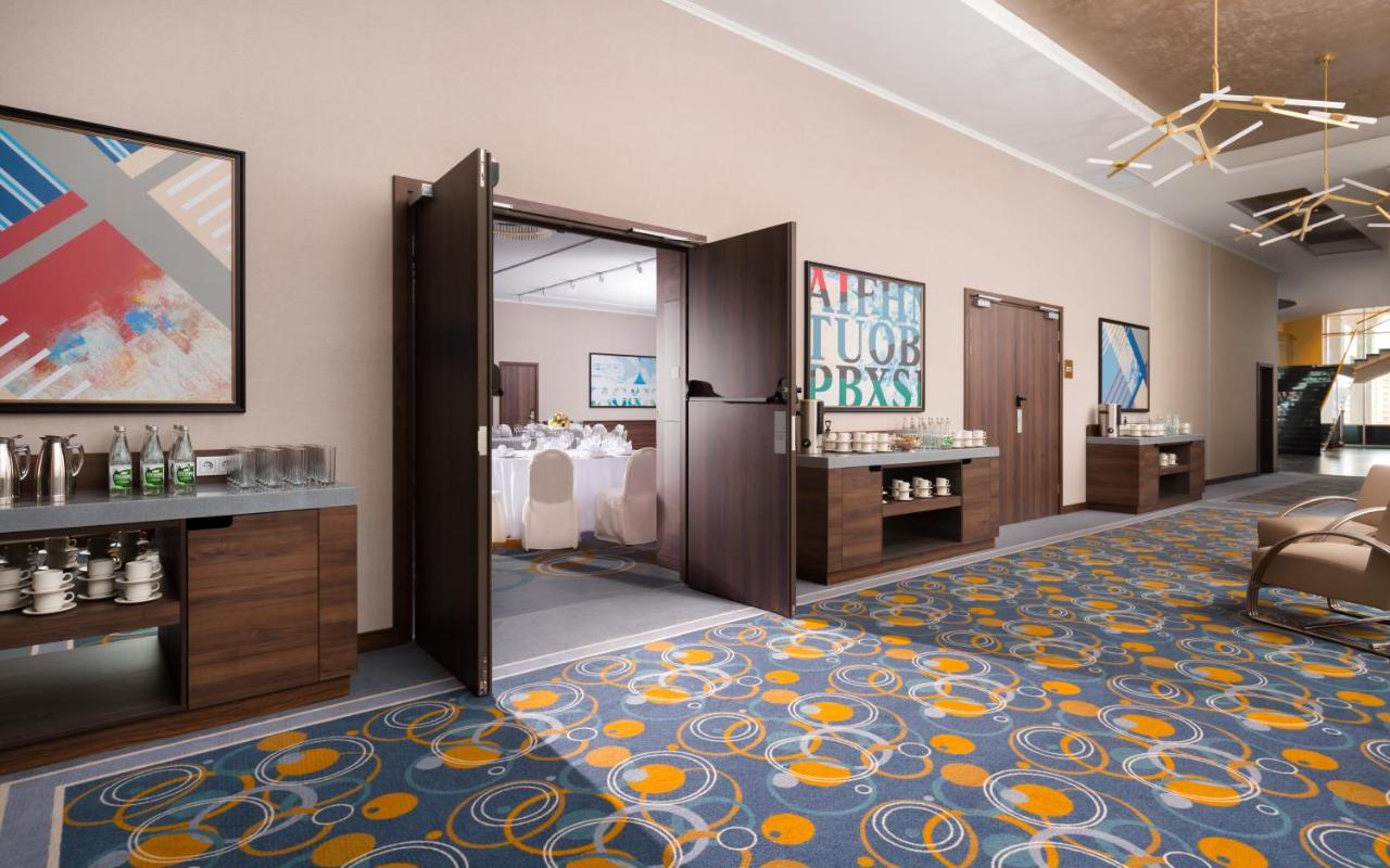 Radisson Hotel & Congress Center Saransk