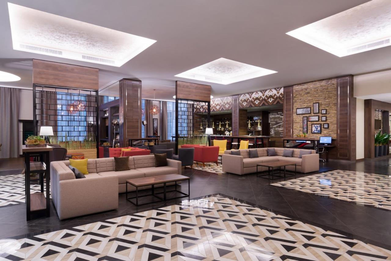 Radisson Hotel & Congress Center Saransk