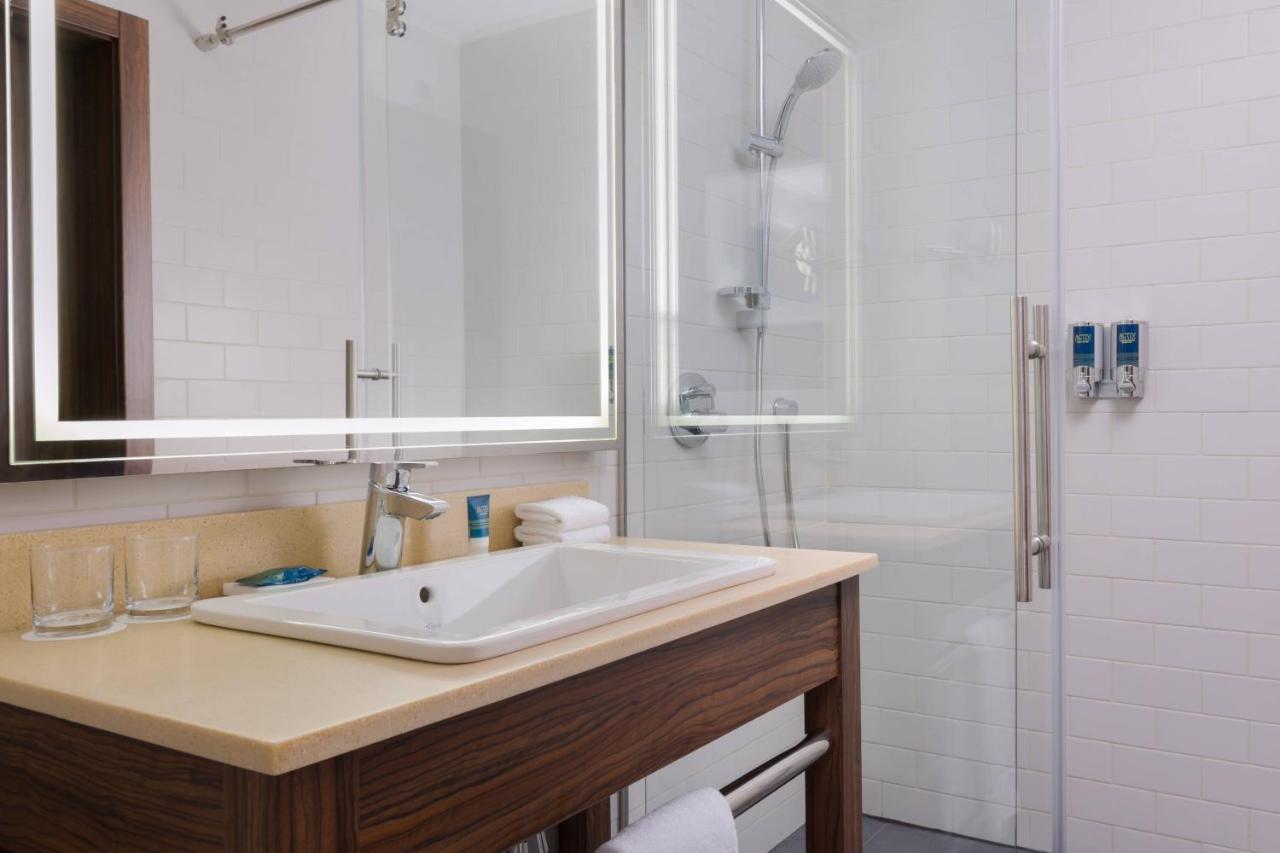 Radisson Hotel & Congress Center Saransk