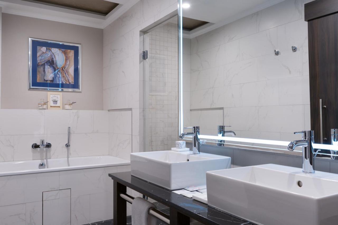 Radisson Hotel & Congress Center Saransk