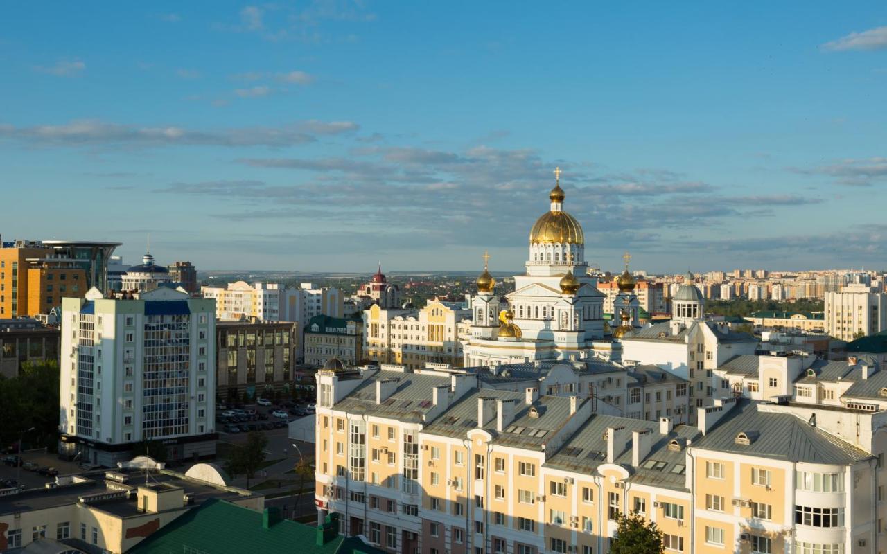 Radisson Hotel & Congress Center Saransk