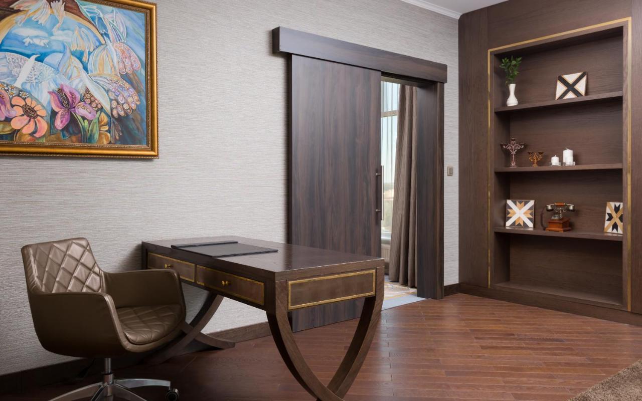 Radisson Hotel & Congress Center Saransk