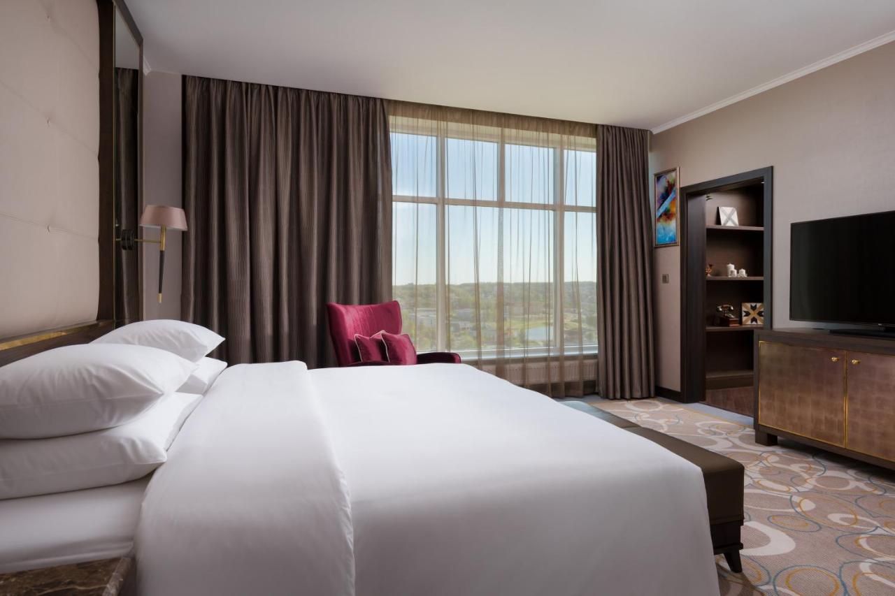 Radisson Hotel & Congress Center Saransk