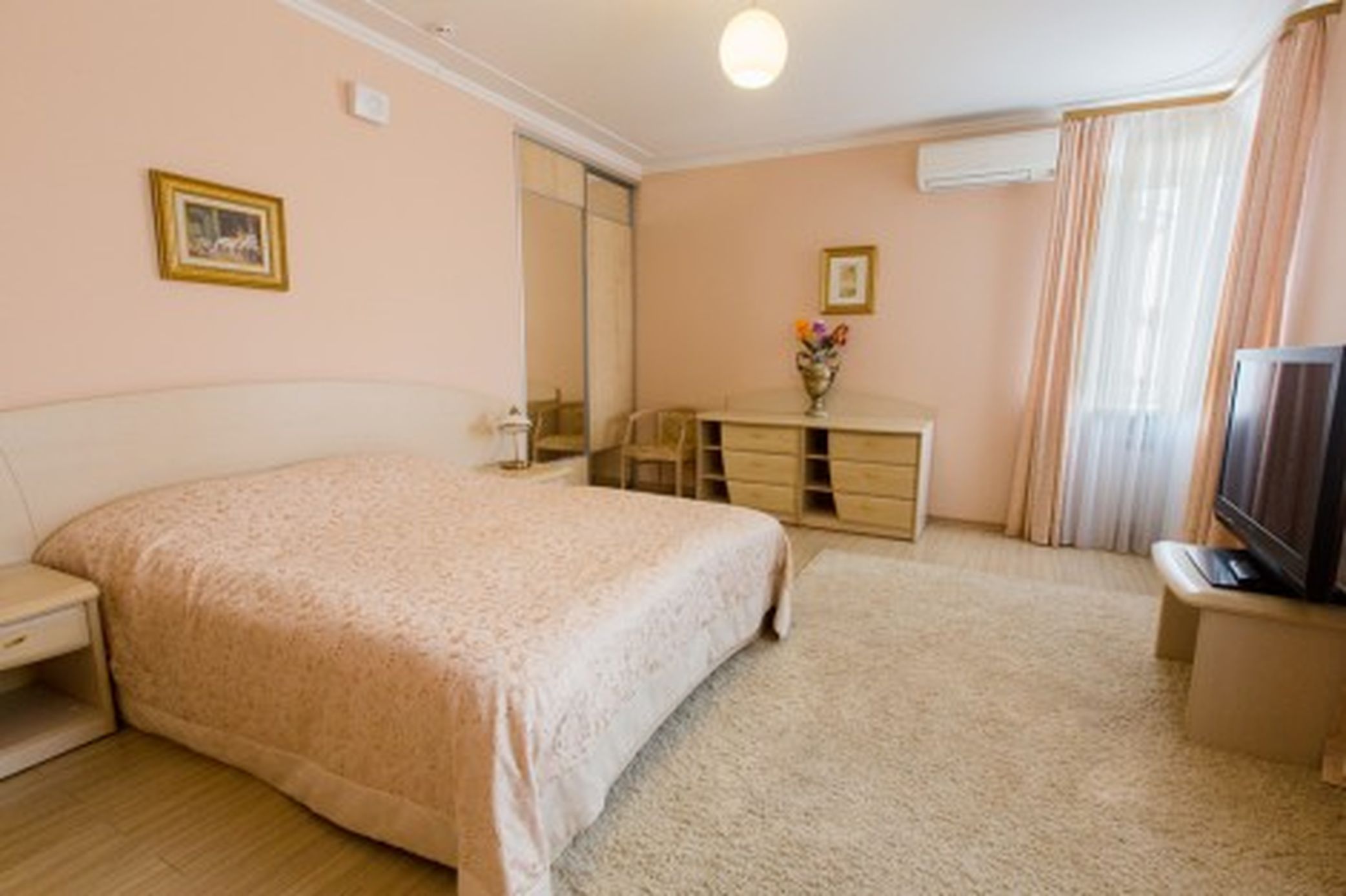 Hotel Olympia