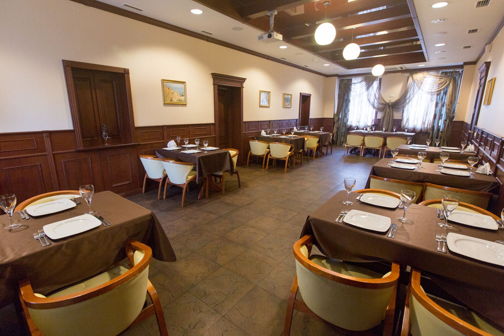 Hotel Olympia
