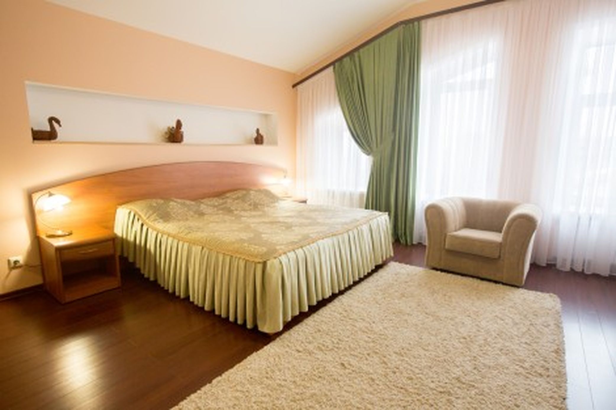 Hotel Olympia