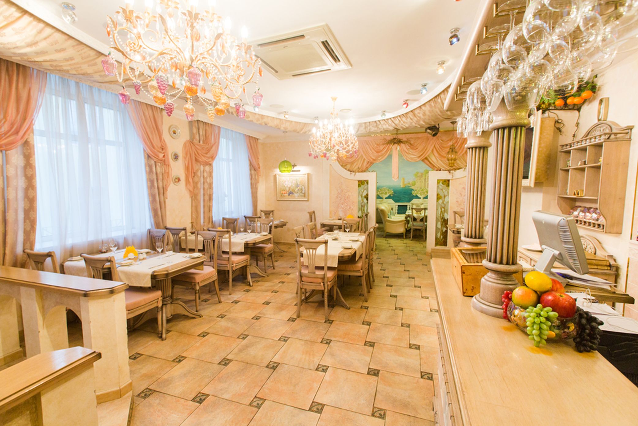 Hotel Olympia