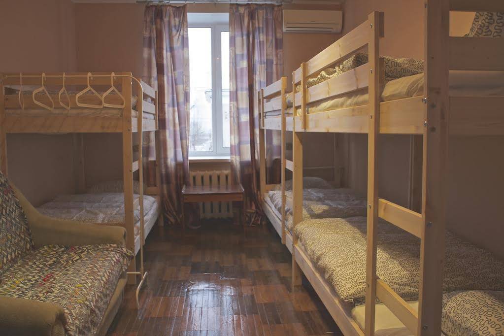 Like Hostel Saransk