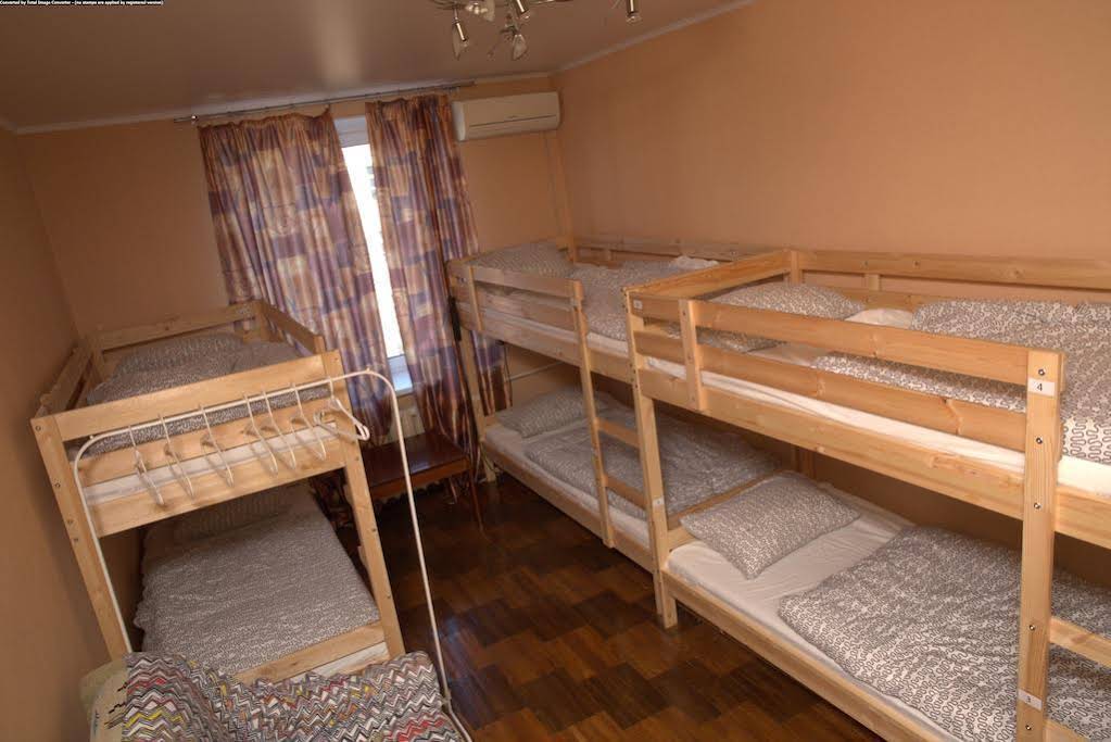 Like Hostel Saransk