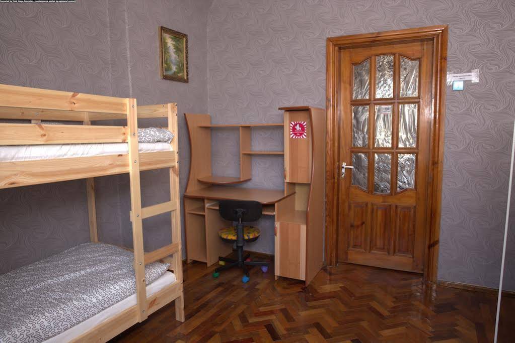 Like Hostel Saransk
