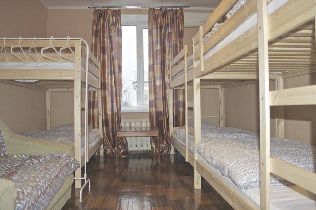 Like Hostel Saransk