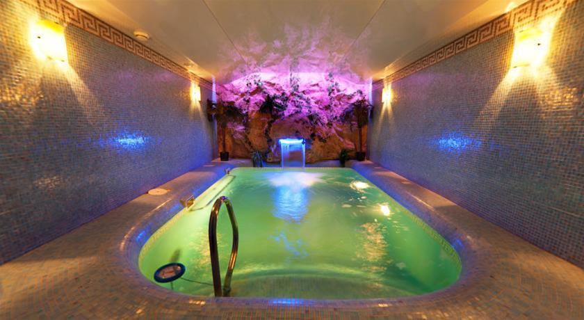 Saransk Hotel
