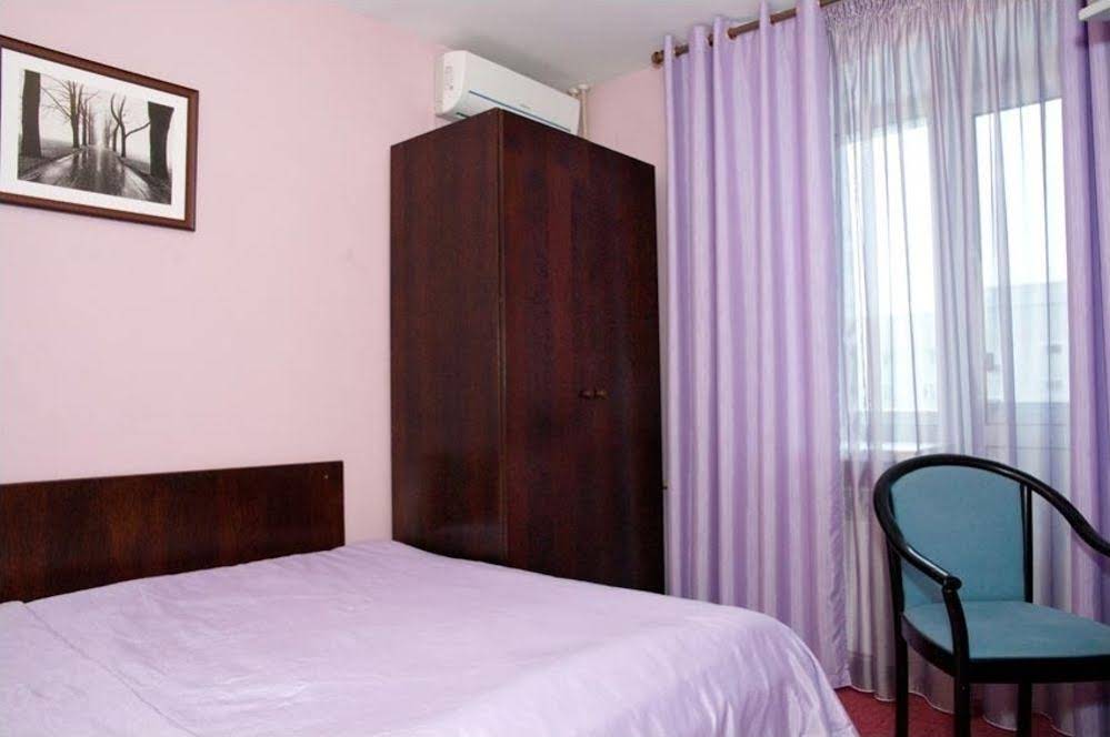 Apart Hotel Zagreb