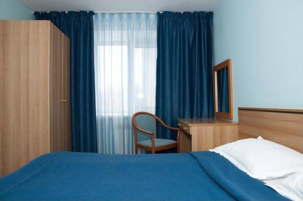 Apart Hotel Zagreb