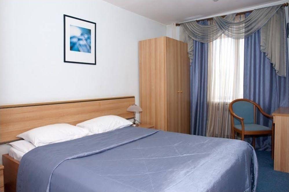 Apart Hotel Zagreb