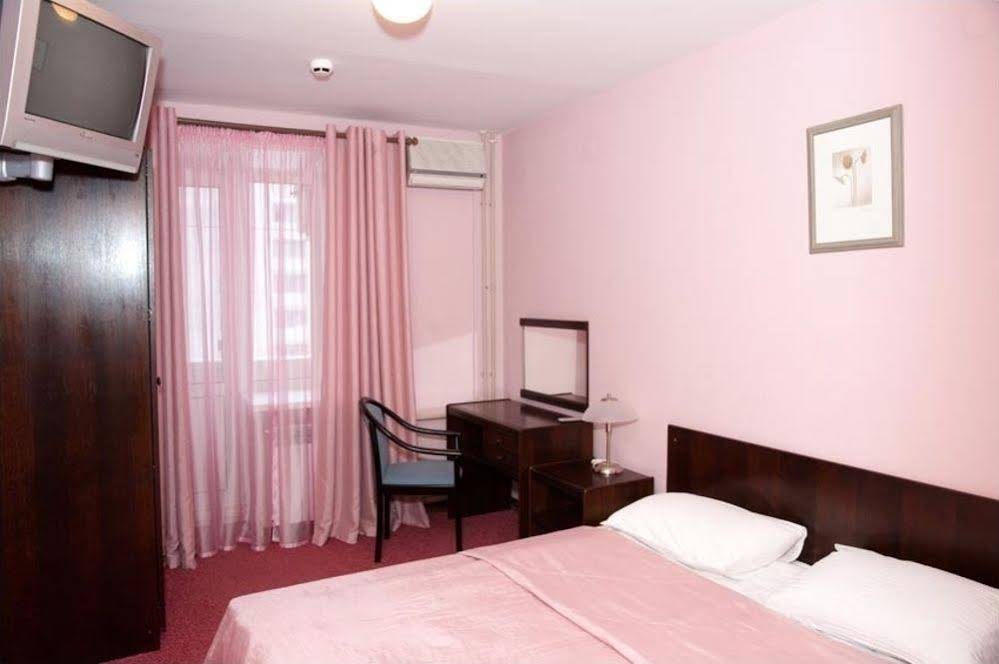 Apart Hotel Zagreb
