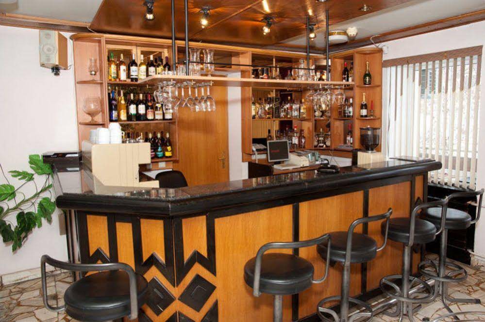 Apart Hotel Zagreb