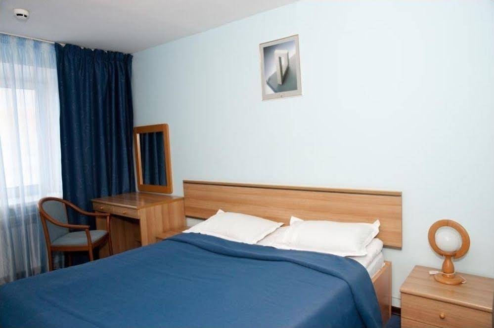 Apart Hotel Zagreb