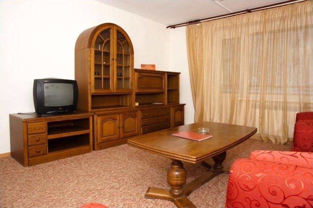 Apart Hotel Zagreb