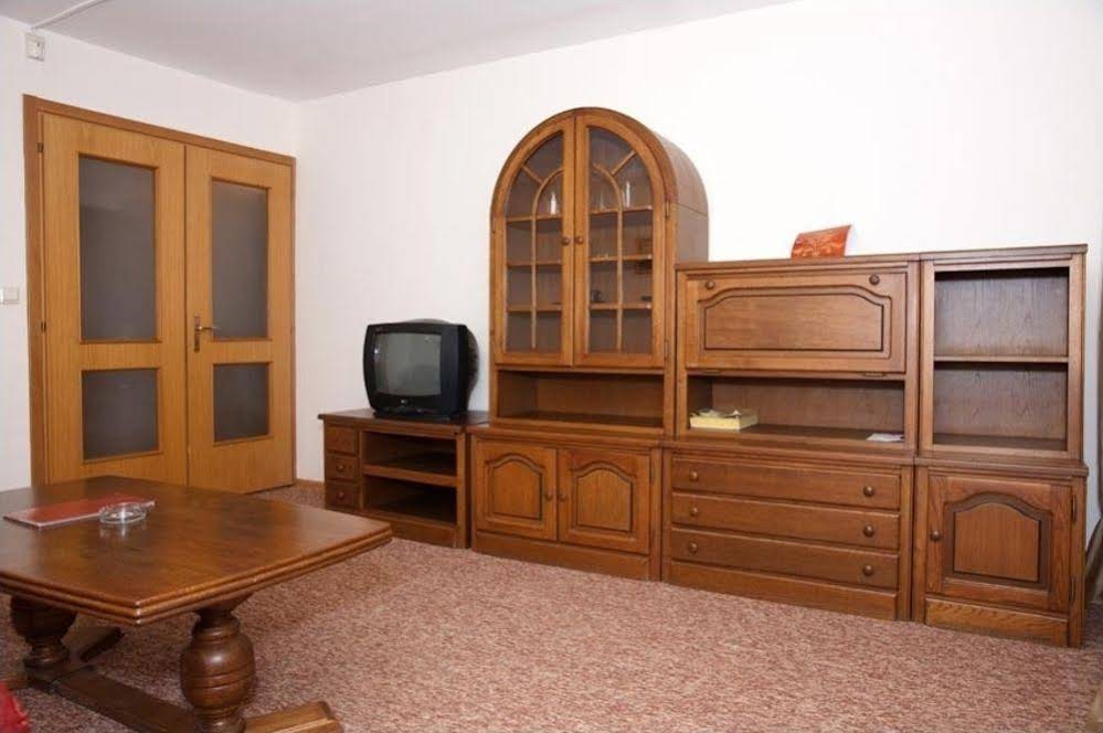 Apart Hotel Zagreb