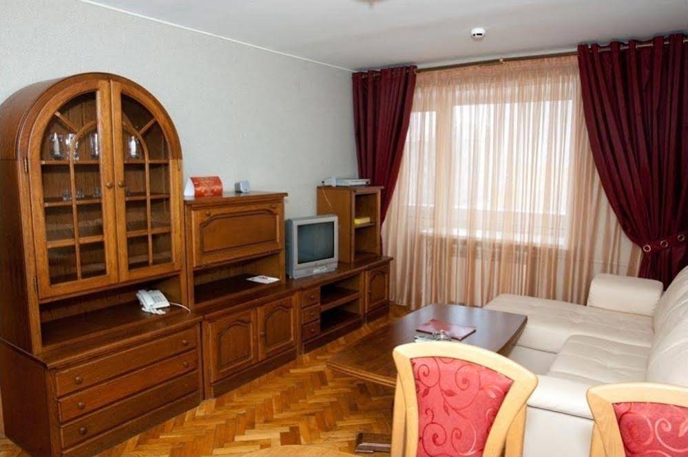 Apart Hotel Zagreb