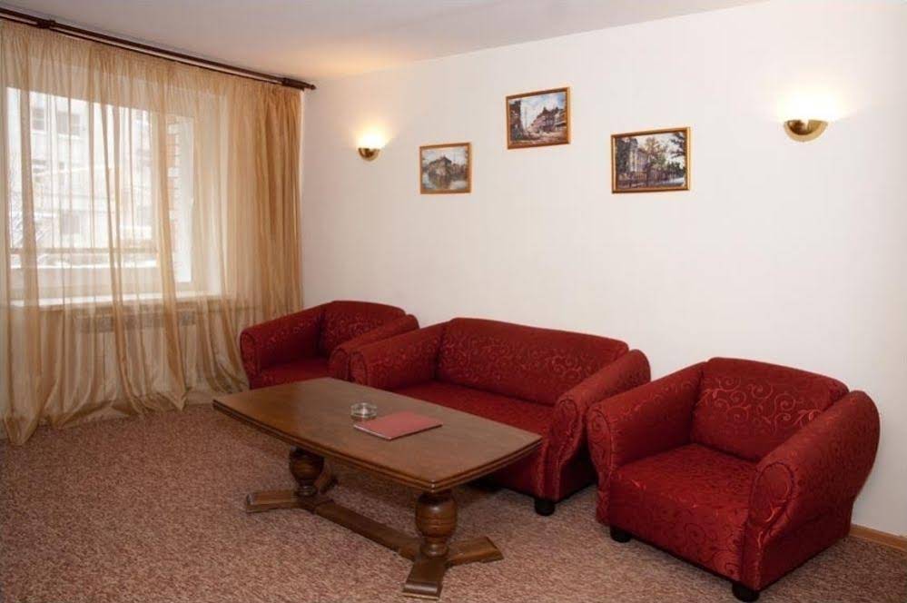 Apart Hotel Zagreb