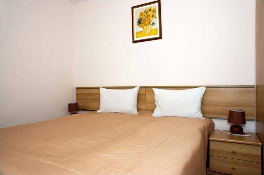Apart Hotel Zagreb