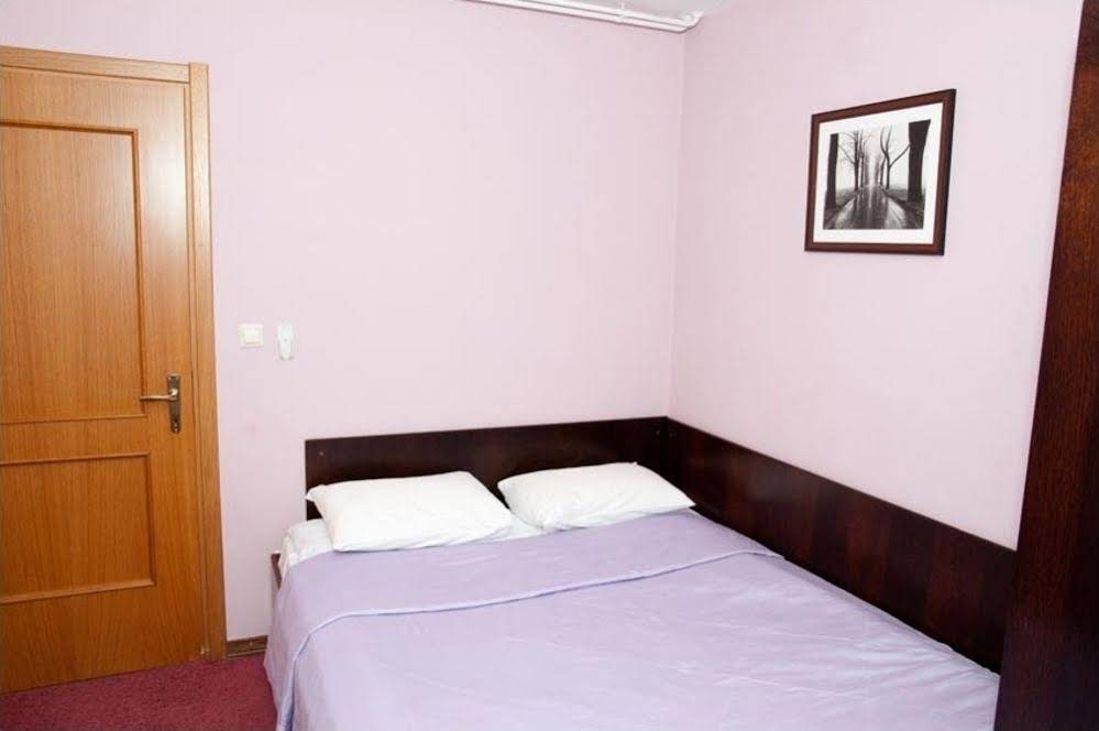 Apart Hotel Zagreb