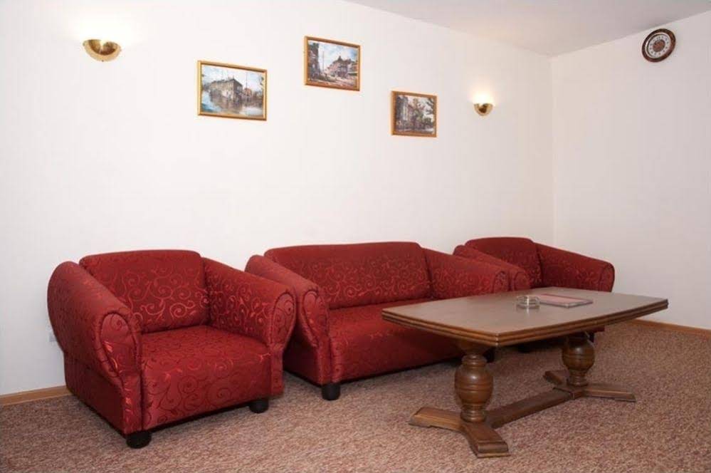 Apart Hotel Zagreb