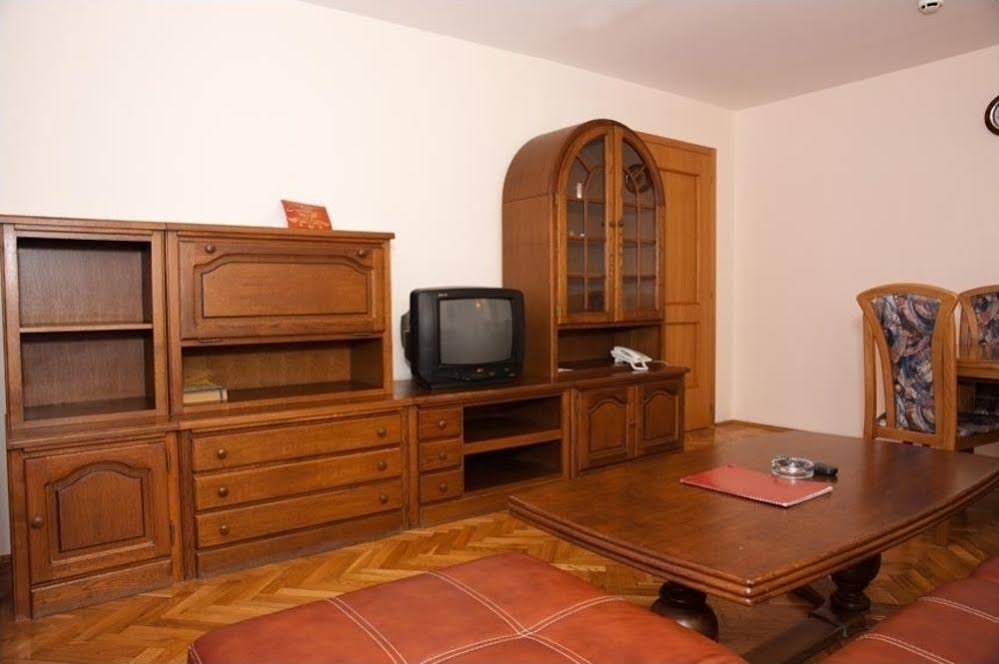Apart Hotel Zagreb