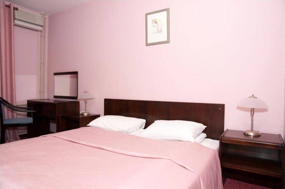 Apart Hotel Zagreb
