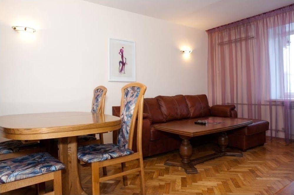 Apart Hotel Zagreb