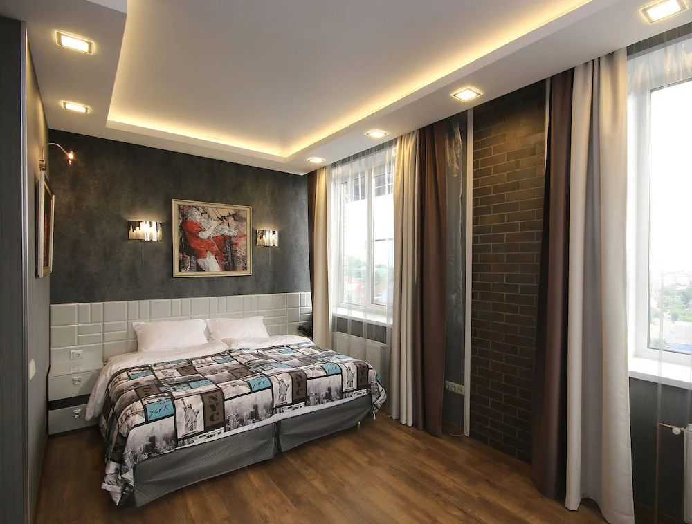 Boutique Hotel Absolute