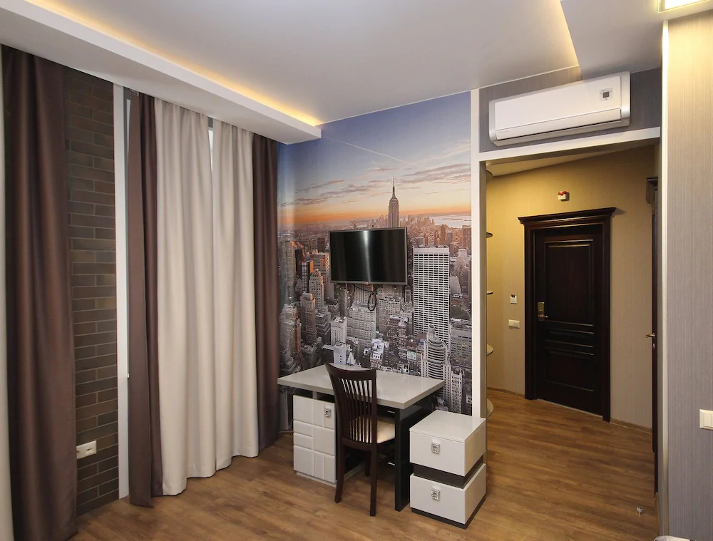 Boutique Hotel Absolute
